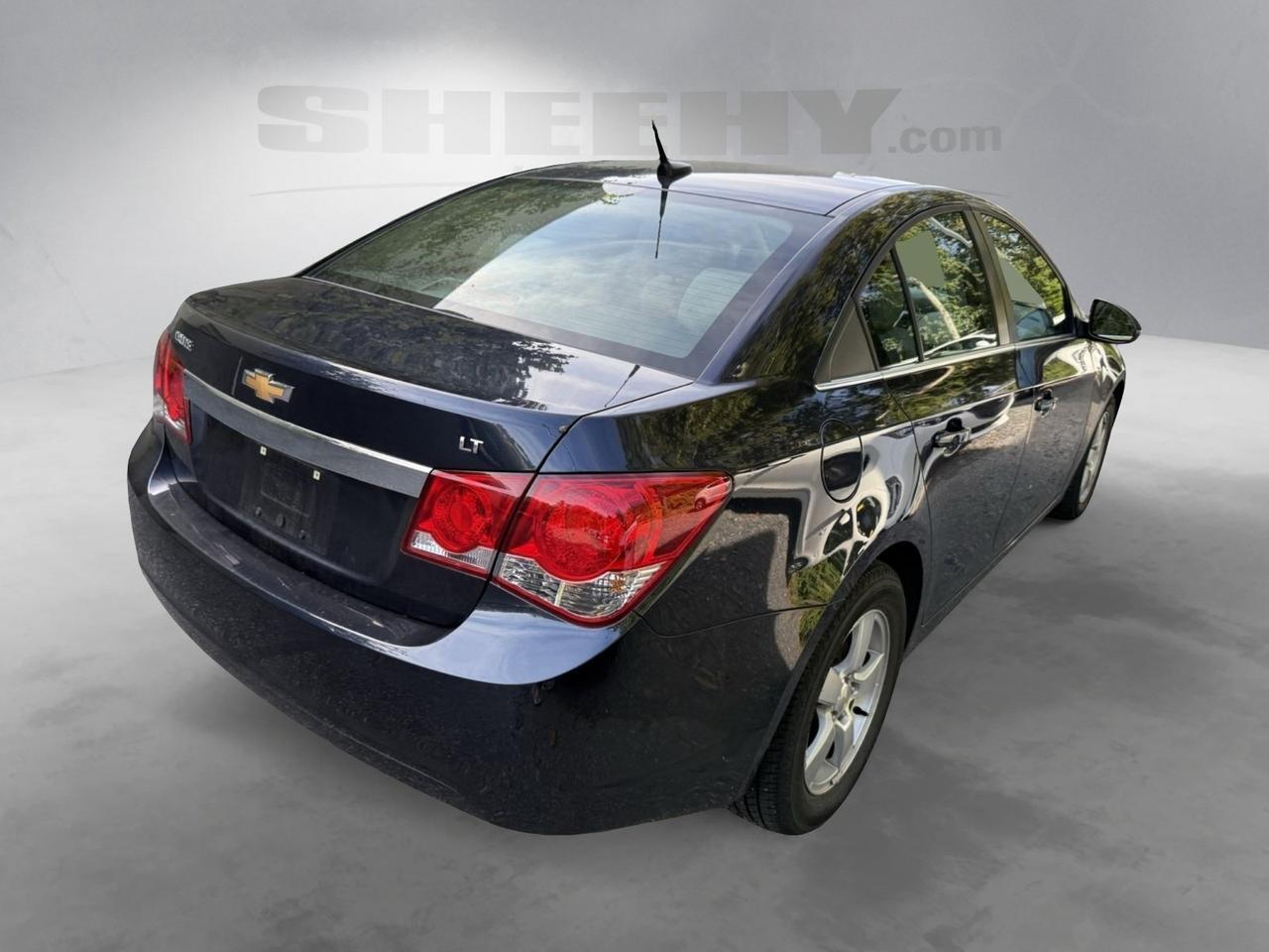 2014 Chevrolet Cruze 1LT Annapolis MD