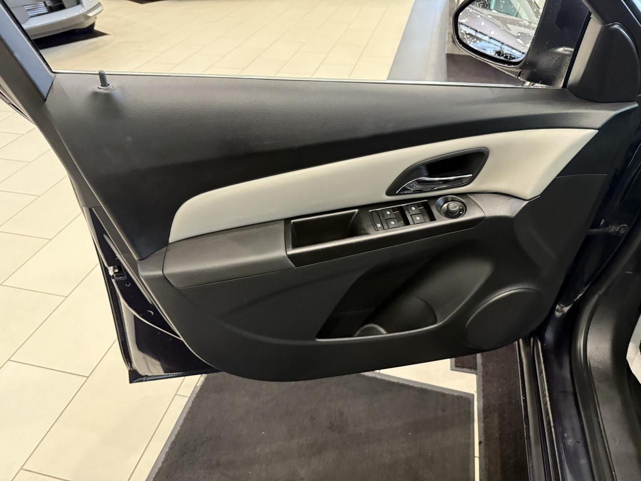 2014 Chevrolet Cruze 1LT Annapolis MD