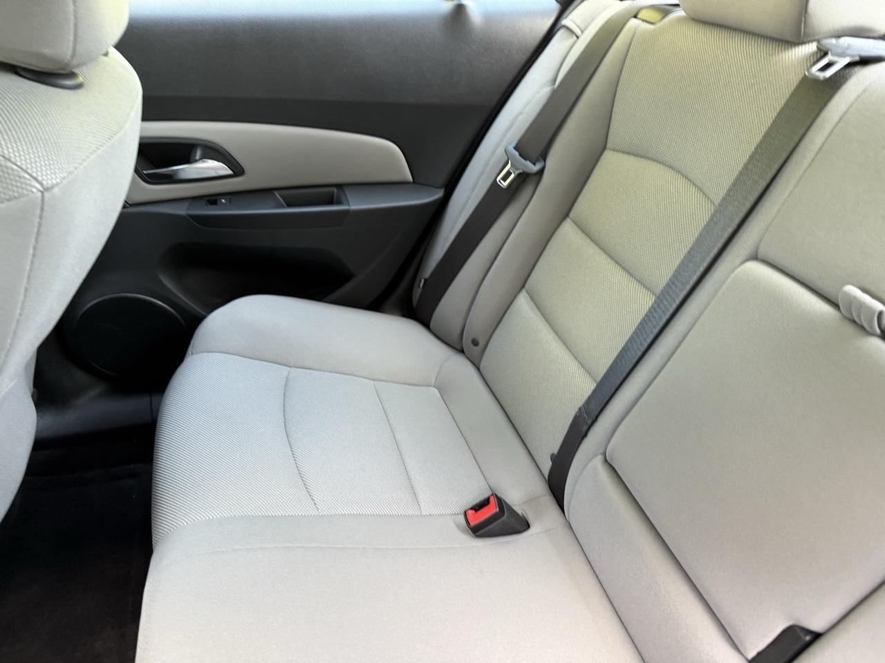 2014 Chevrolet Cruze 1LT Annapolis MD