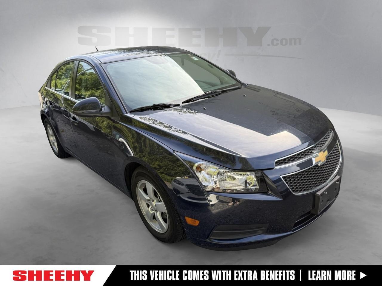 2014 Chevrolet Cruze 1LT Annapolis MD