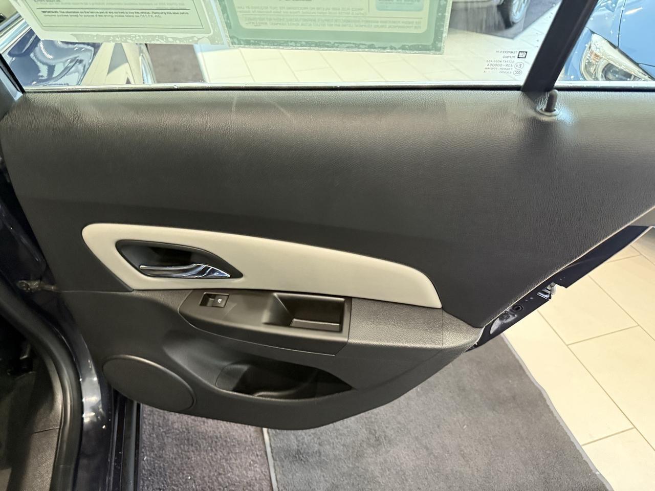 2014 Chevrolet Cruze 1LT Annapolis MD