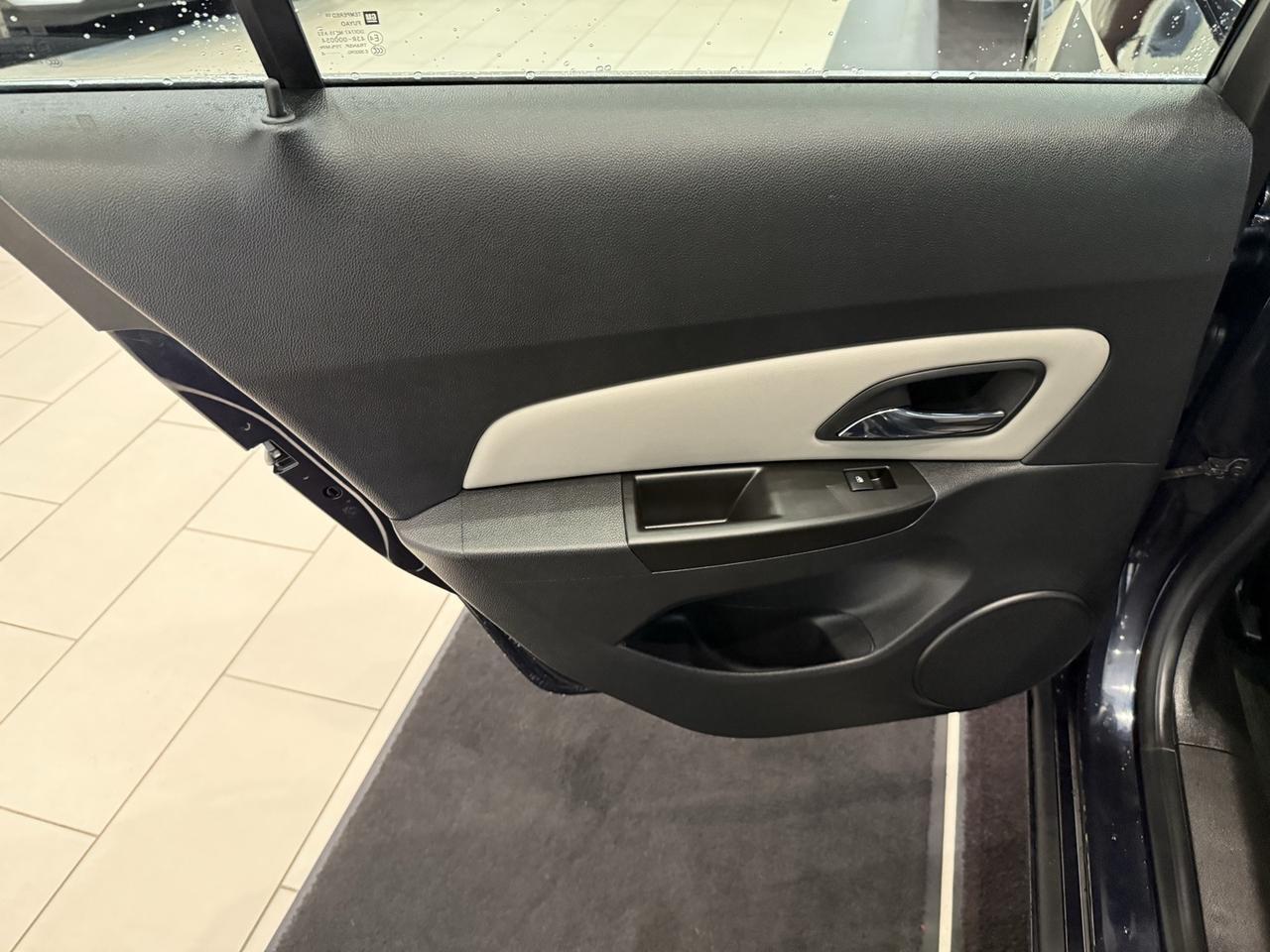 2014 Chevrolet Cruze 1LT Annapolis MD