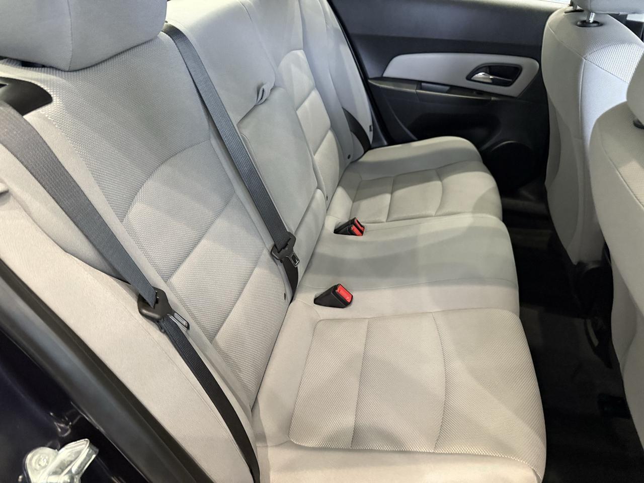 2014 Chevrolet Cruze 1LT Annapolis MD