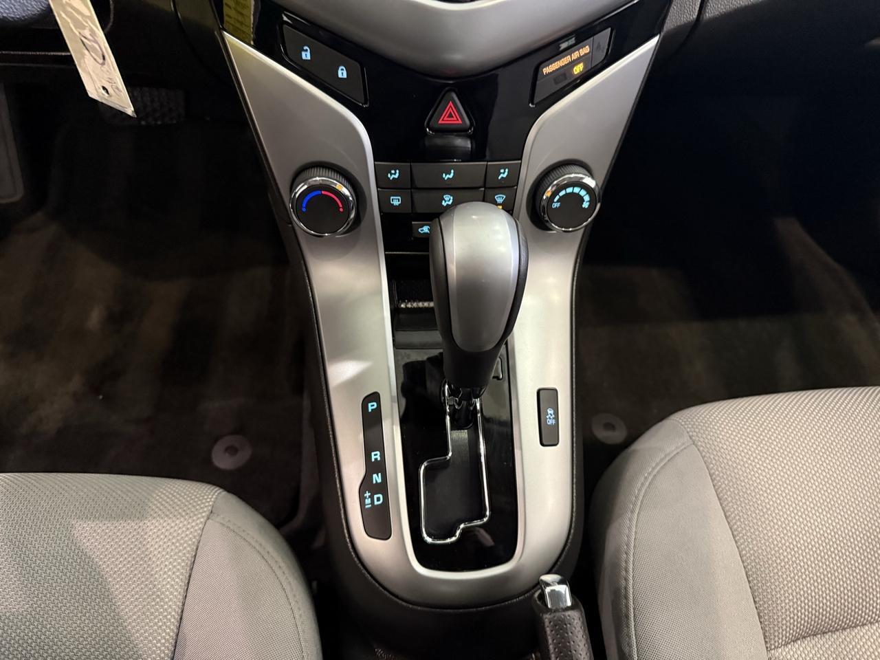 2014 Chevrolet Cruze 1LT Annapolis MD