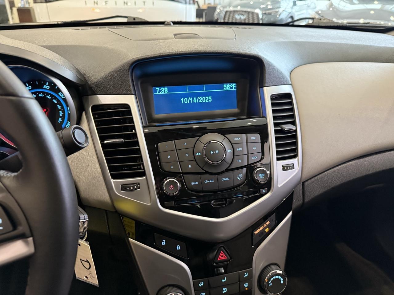 2014 Chevrolet Cruze 1LT Annapolis MD