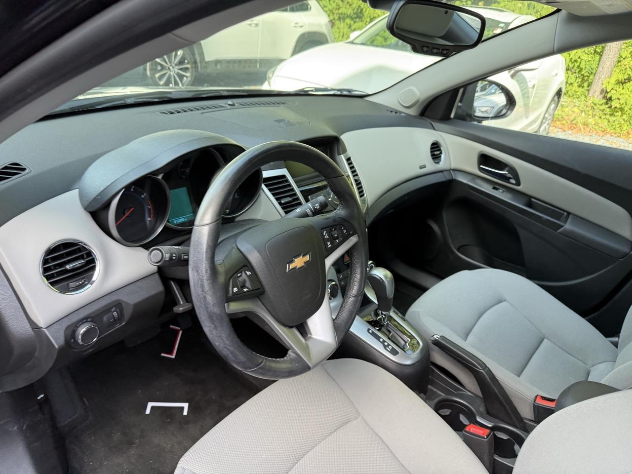 2014 Chevrolet Cruze 1LT Annapolis MD