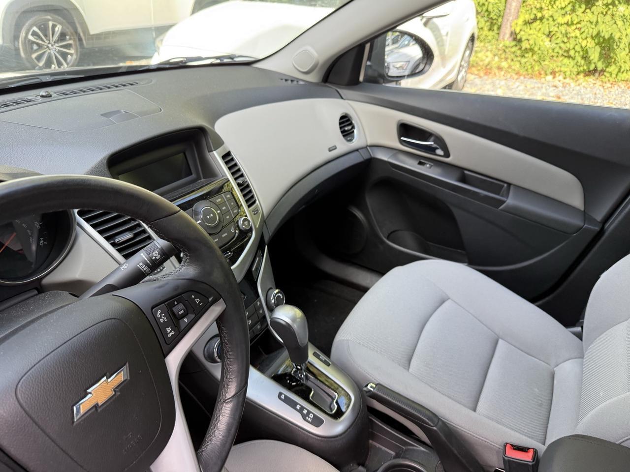 2014 Chevrolet Cruze 1LT Annapolis MD