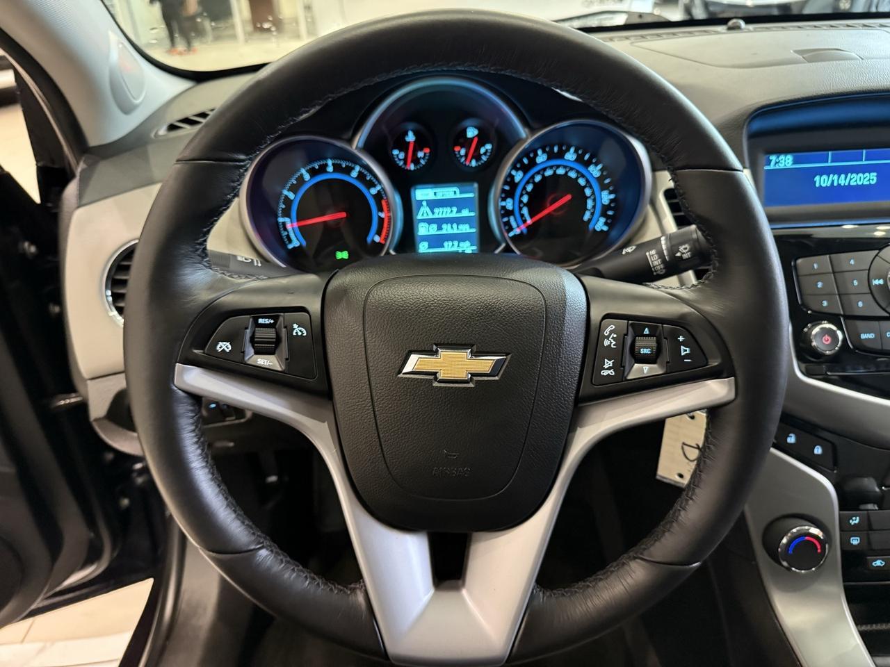 2014 Chevrolet Cruze 1LT Annapolis MD