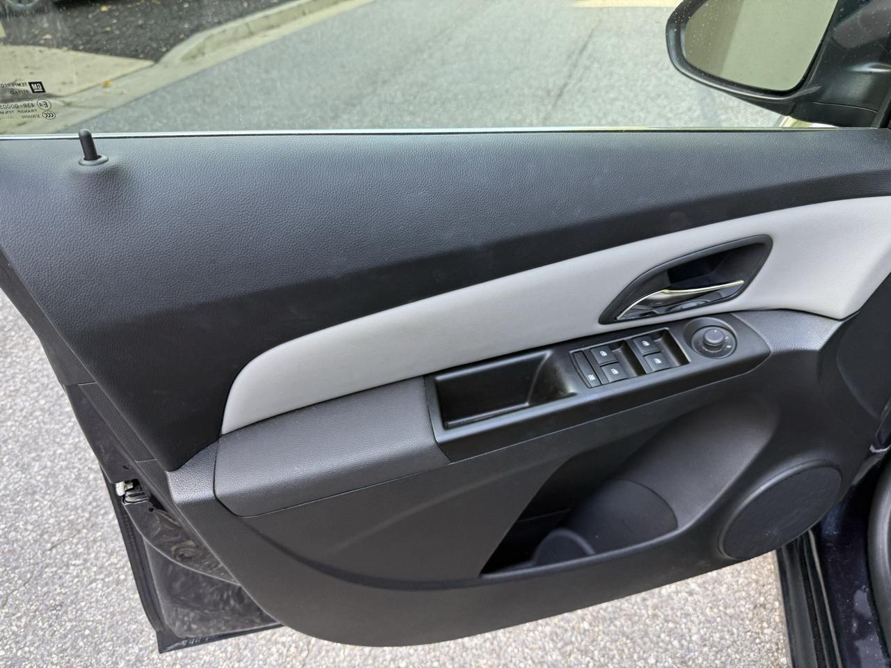 2014 Chevrolet Cruze 1LT Annapolis MD