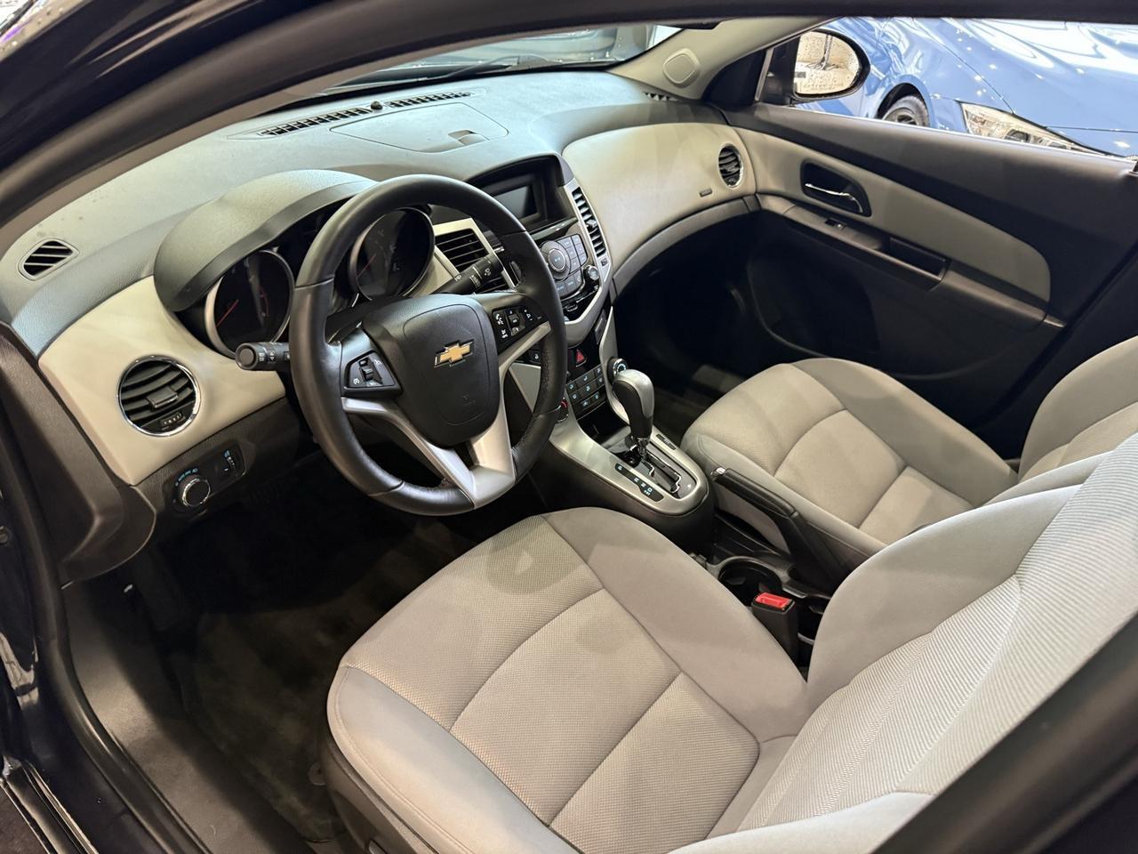 2014 Chevrolet Cruze 1LT Annapolis MD