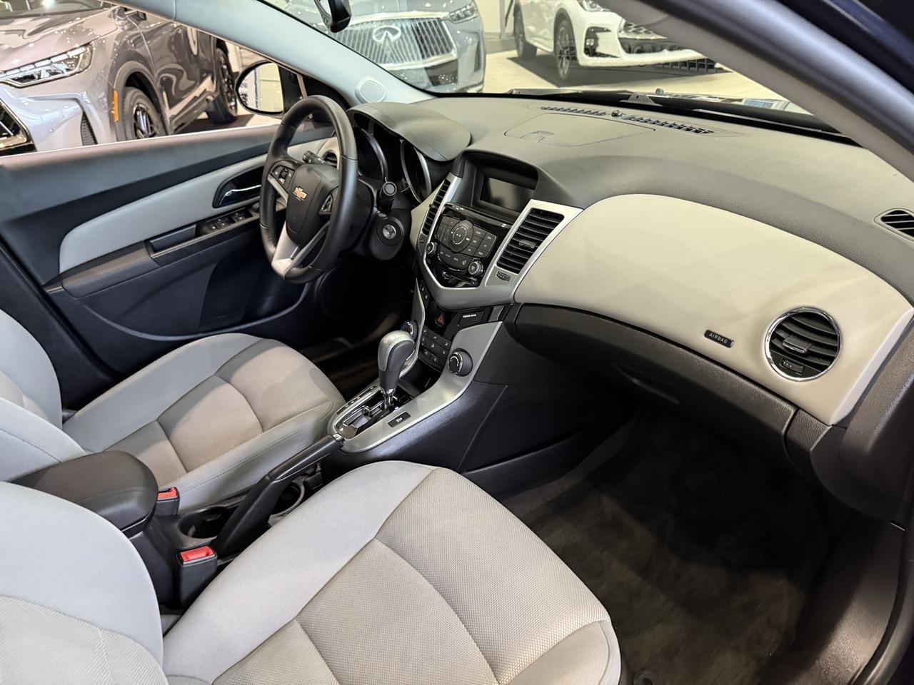 2014 Chevrolet Cruze 1LT Annapolis MD