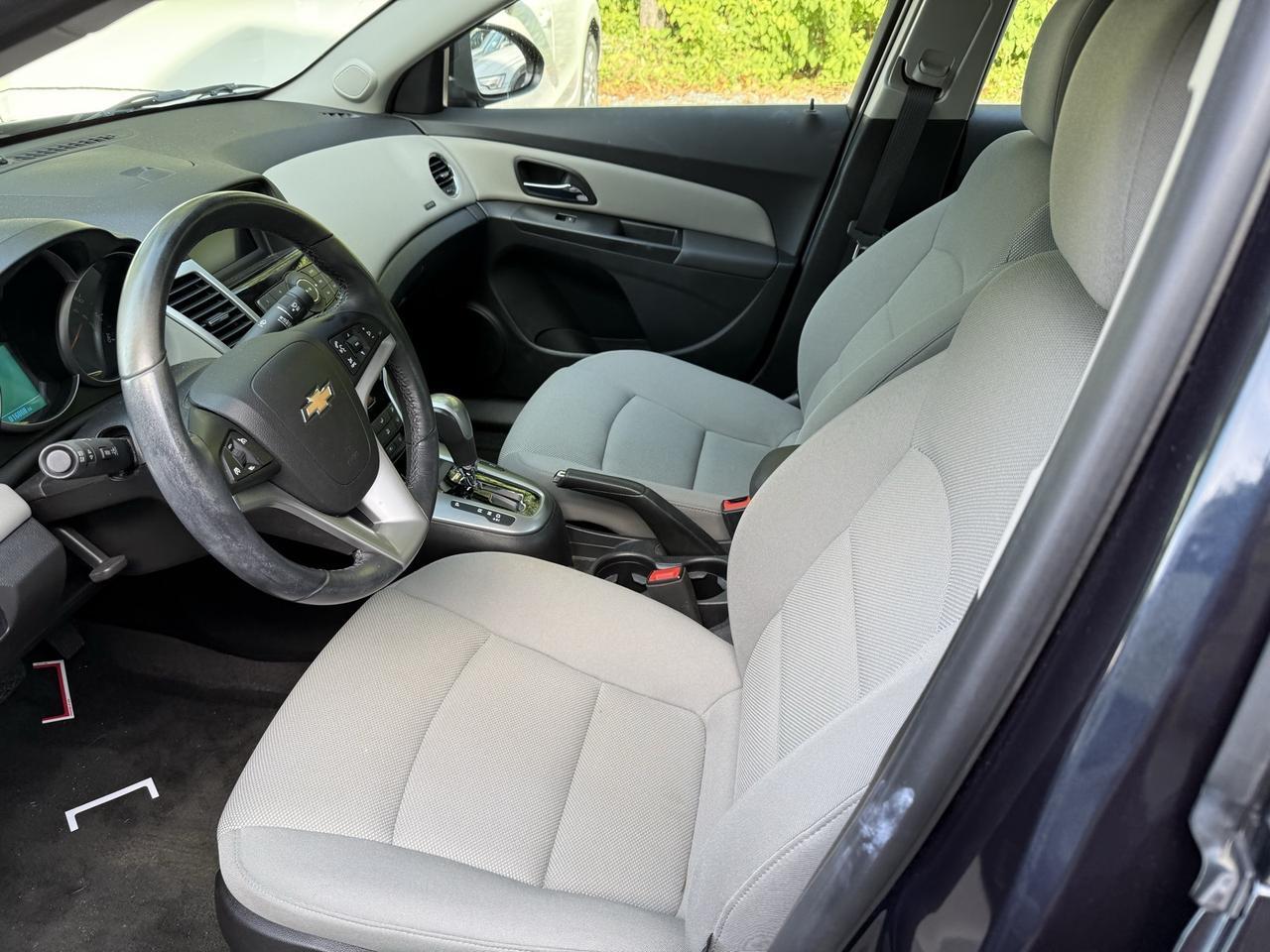 2014 Chevrolet Cruze 1LT Annapolis MD