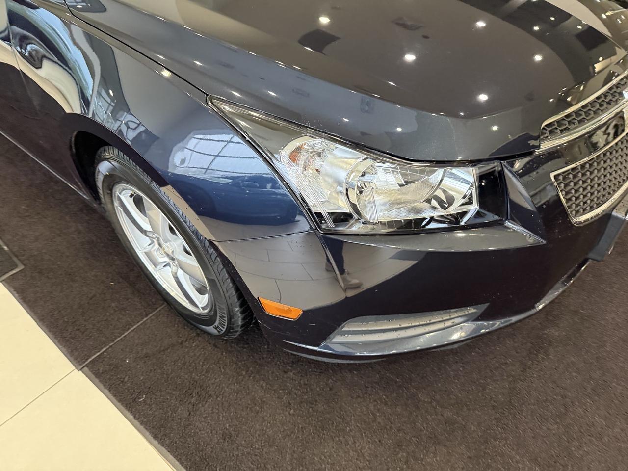 2014 Chevrolet Cruze 1LT Annapolis MD