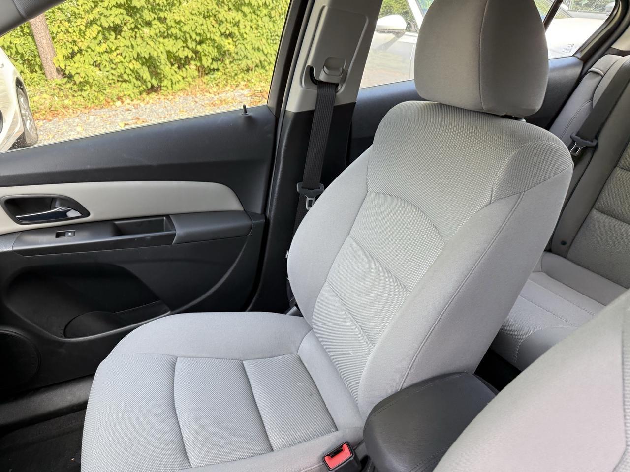 2014 Chevrolet Cruze 1LT Annapolis MD