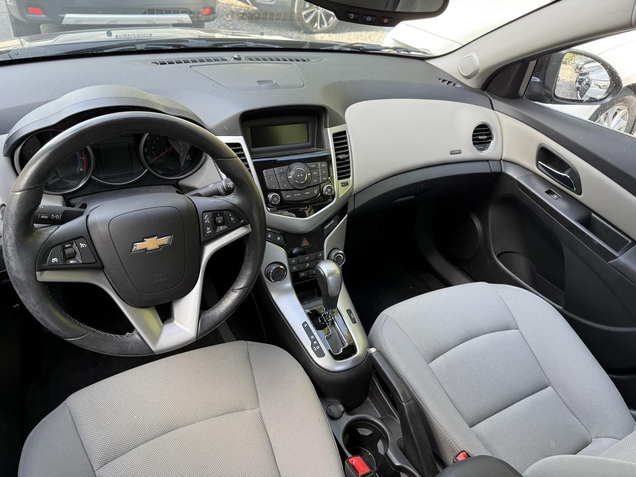 2014 Chevrolet Cruze 1LT Annapolis MD