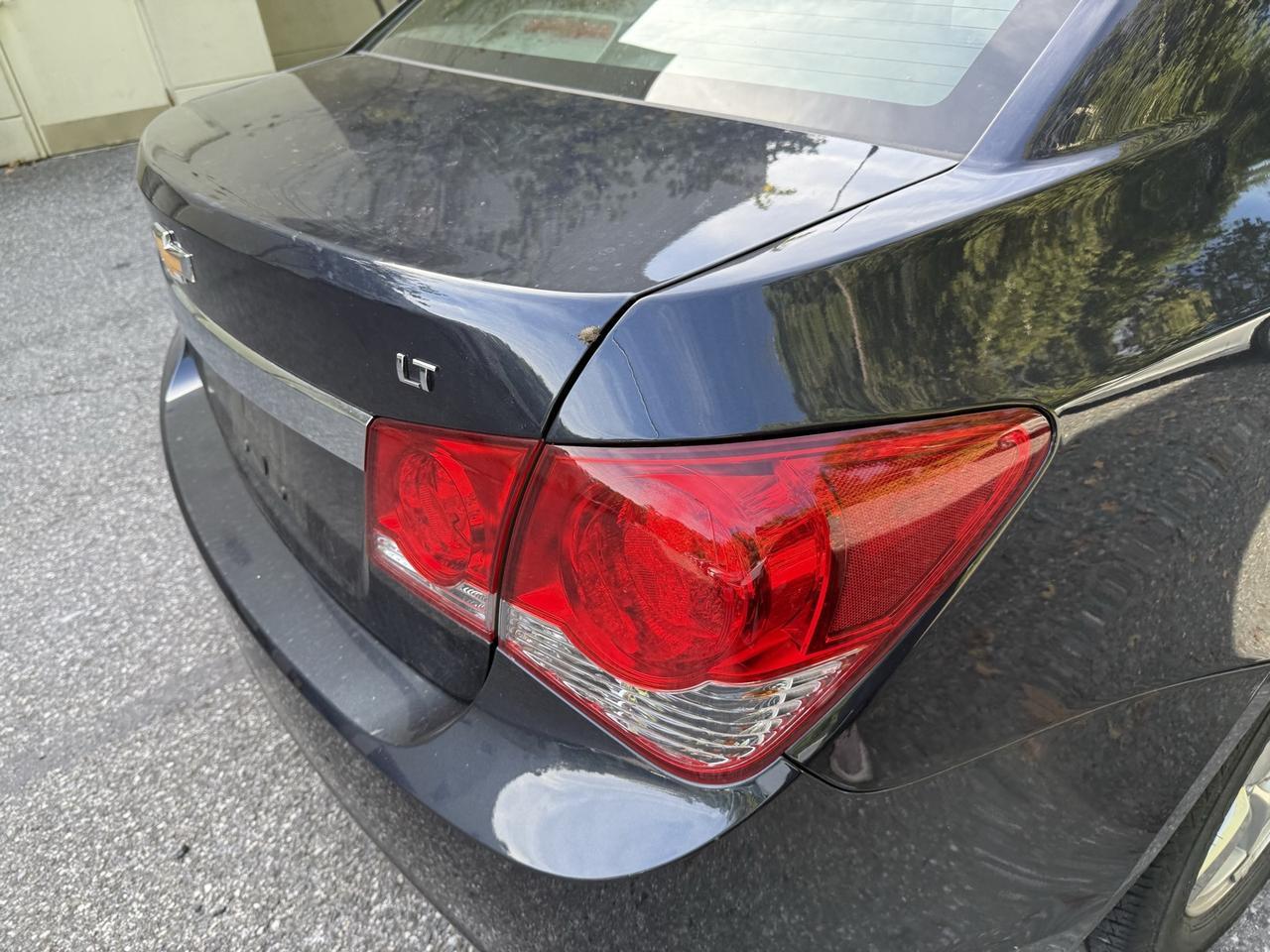 2014 Chevrolet Cruze 1LT Annapolis MD