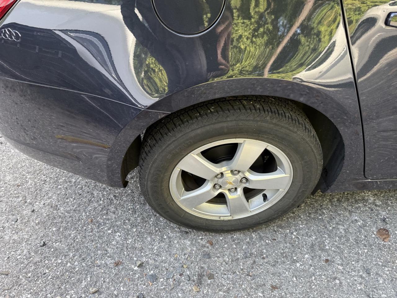 2014 Chevrolet Cruze 1LT Annapolis MD
