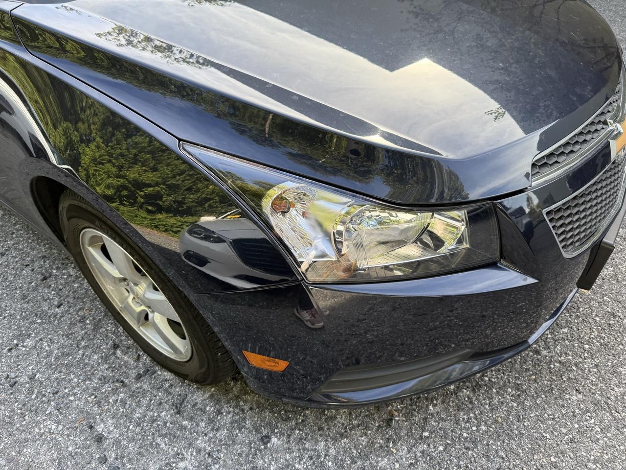 2014 Chevrolet Cruze 1LT Annapolis MD