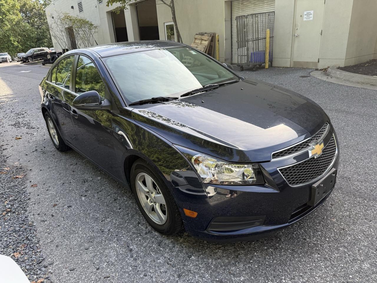 2014 Chevrolet Cruze 1LT Annapolis MD