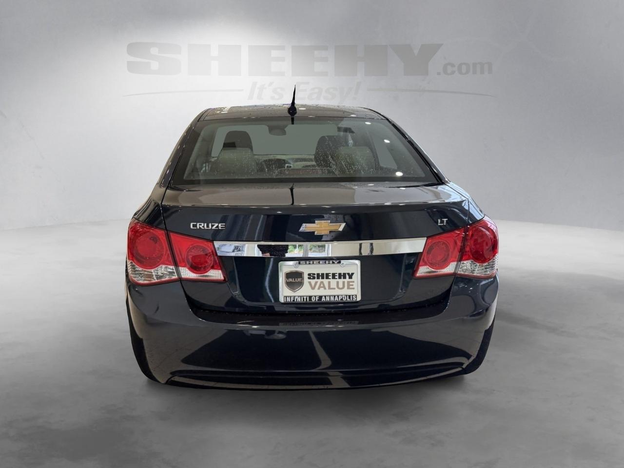 2014 Chevrolet Cruze 1LT Annapolis MD