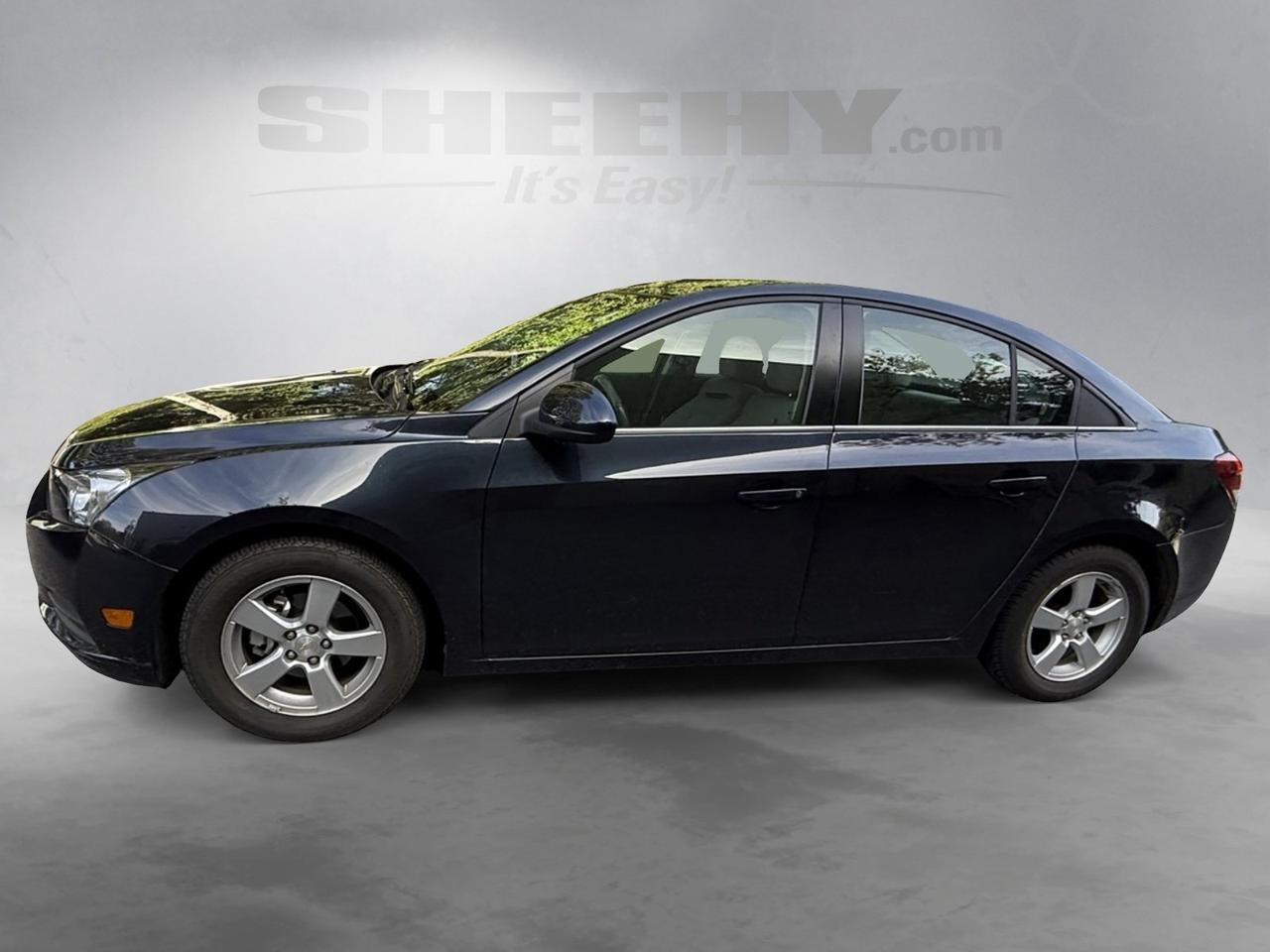 2014 Chevrolet Cruze 1LT Annapolis MD
