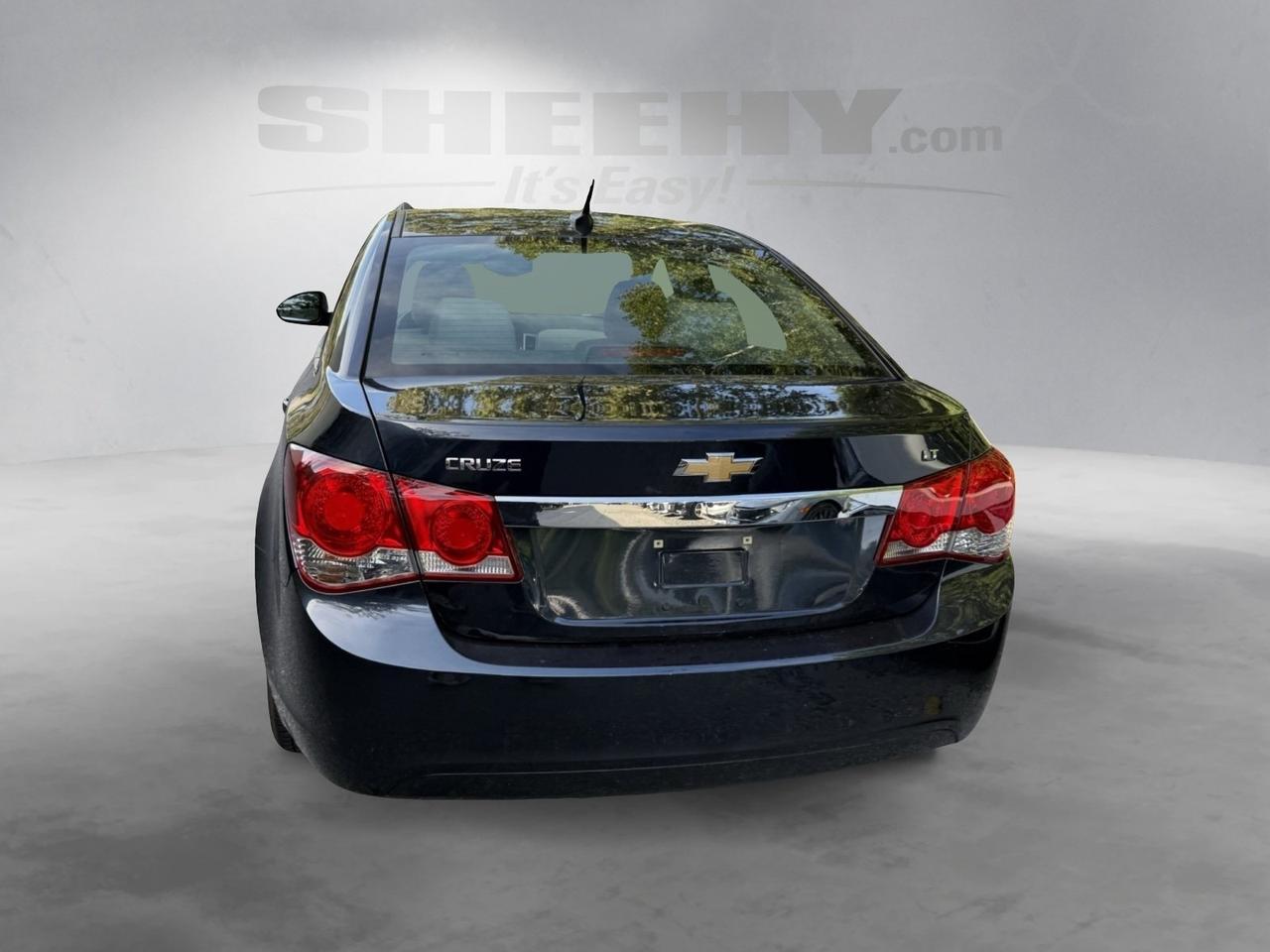 2014 Chevrolet Cruze 1LT Annapolis MD