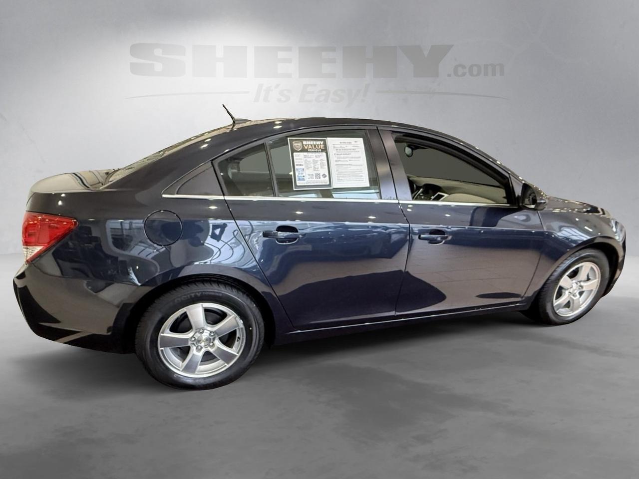 2014 Chevrolet Cruze 1LT Annapolis MD