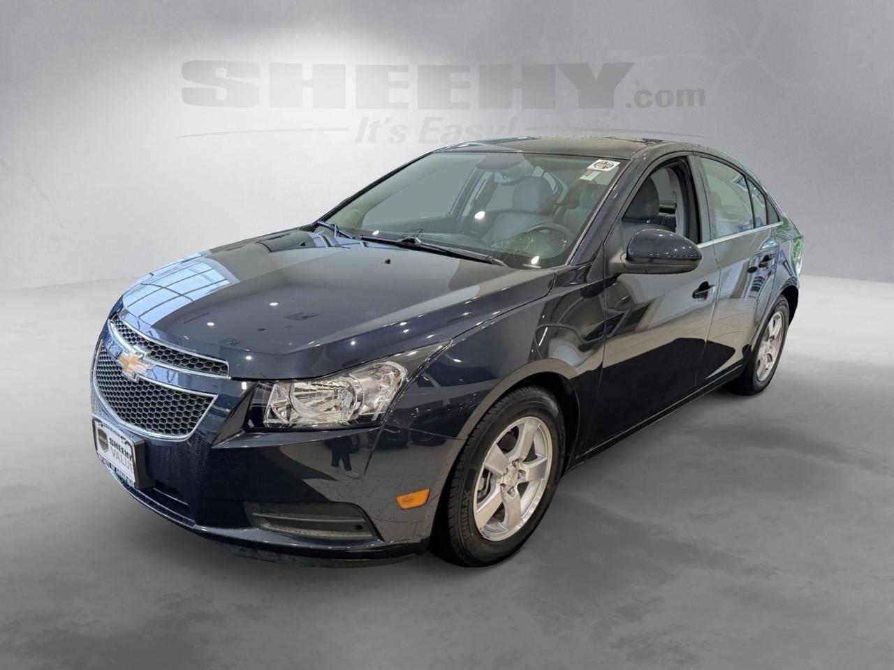 2014 Chevrolet Cruze 1LT Annapolis MD