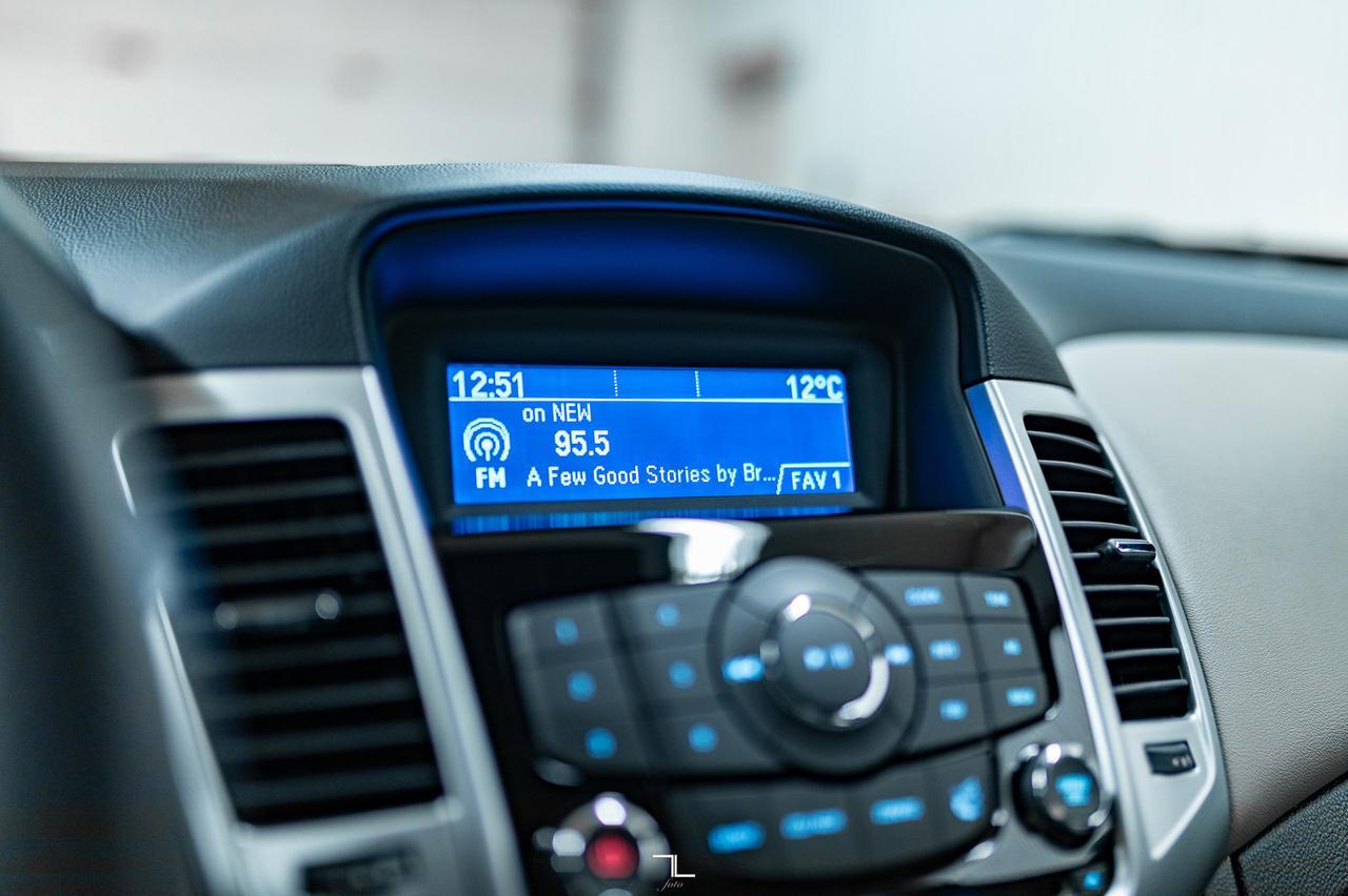 2014 Chevrolet Cruze 2LS Red Deer AB