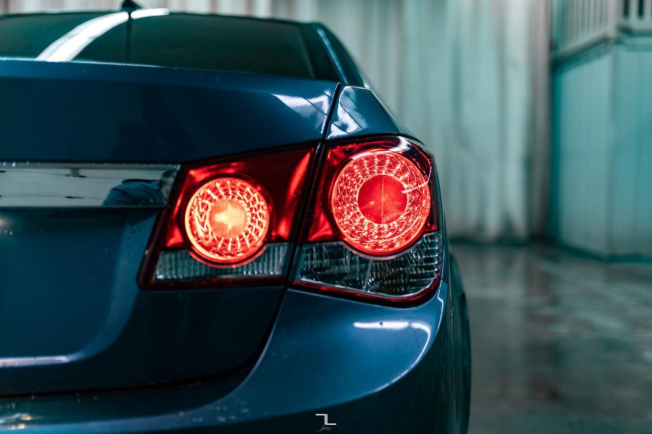 2014 Chevrolet Cruze 2LS Red Deer AB