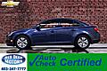 2014 Chevrolet Cruze 2LS