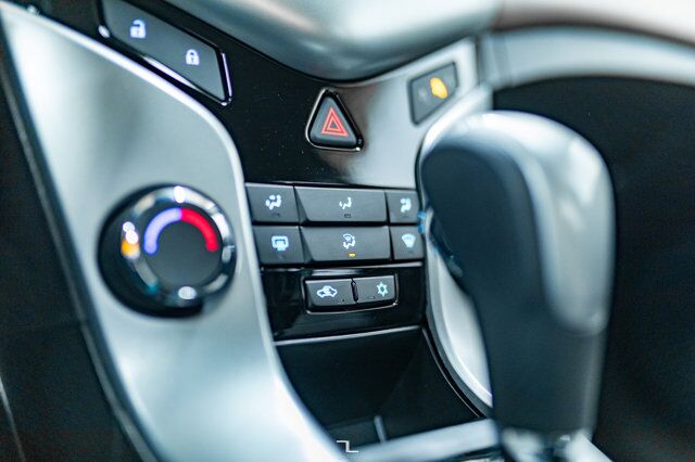 2014 Chevrolet Cruze 2LS Red Deer AB