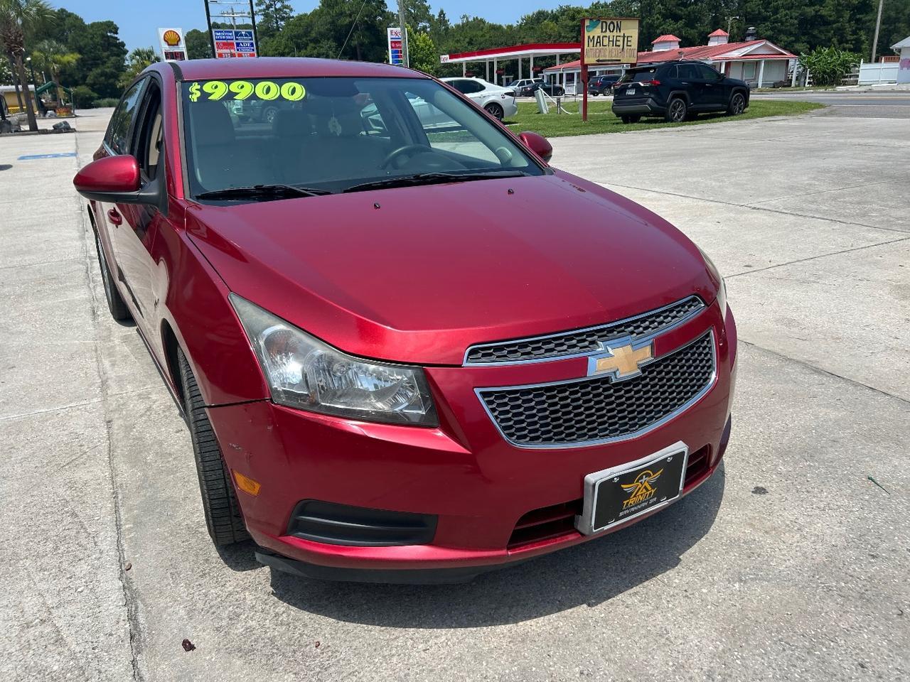 Used cars in Hardeeville SC