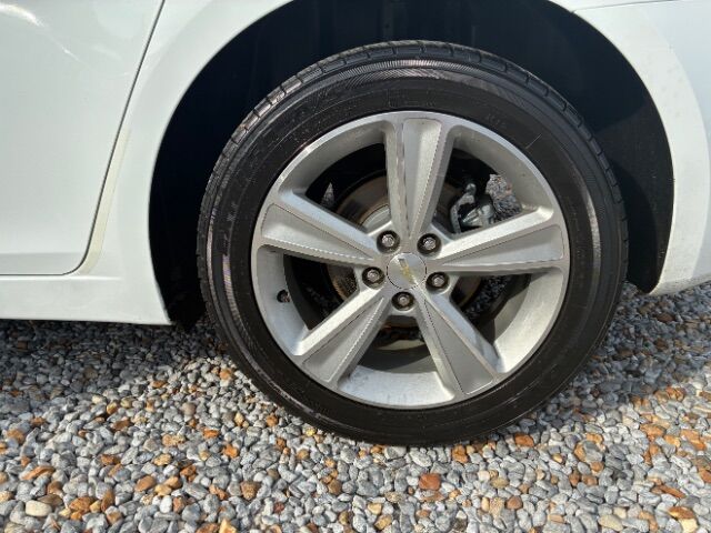 2014 Chevrolet Cruze 2LT Auto Hattiesburg MS