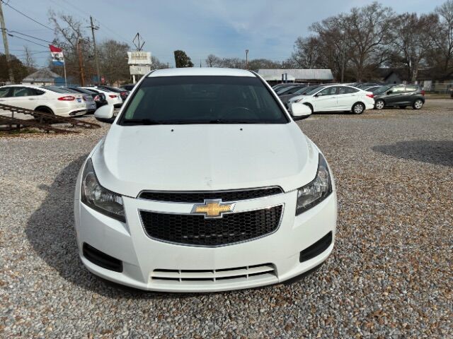 2014 Chevrolet Cruze 2LT Auto