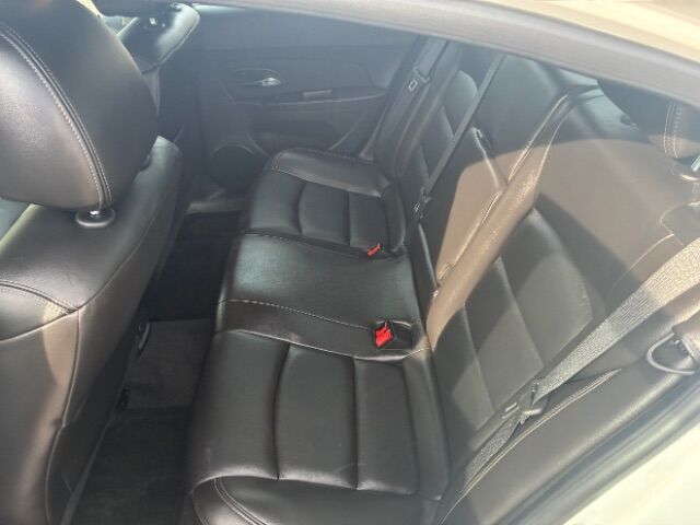 2014 Chevrolet Cruze 2LT Auto Hattiesburg MS