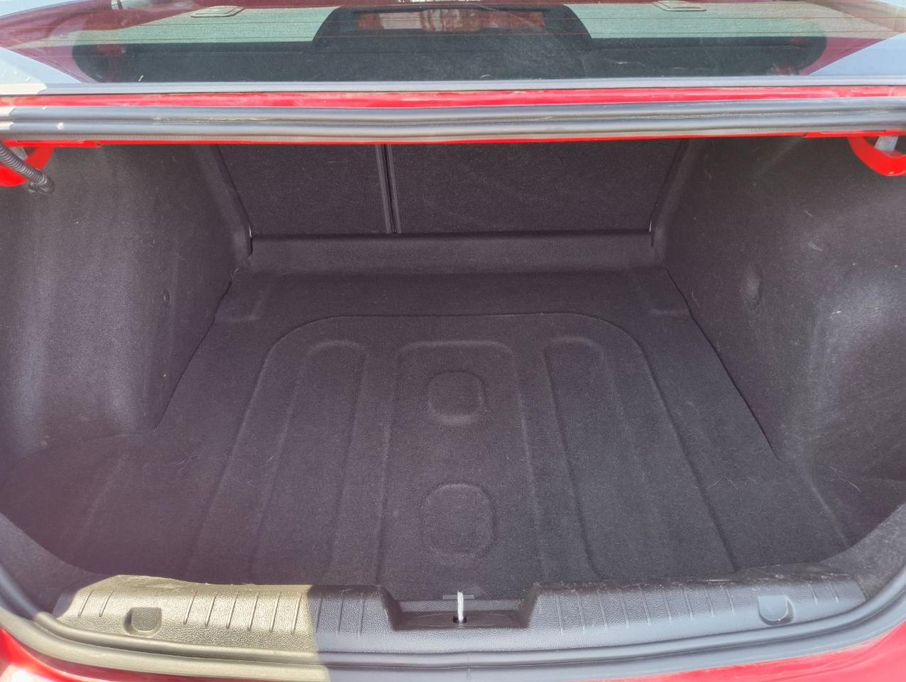 2014 Chevrolet Cruze 2LT Auto Spokane WA