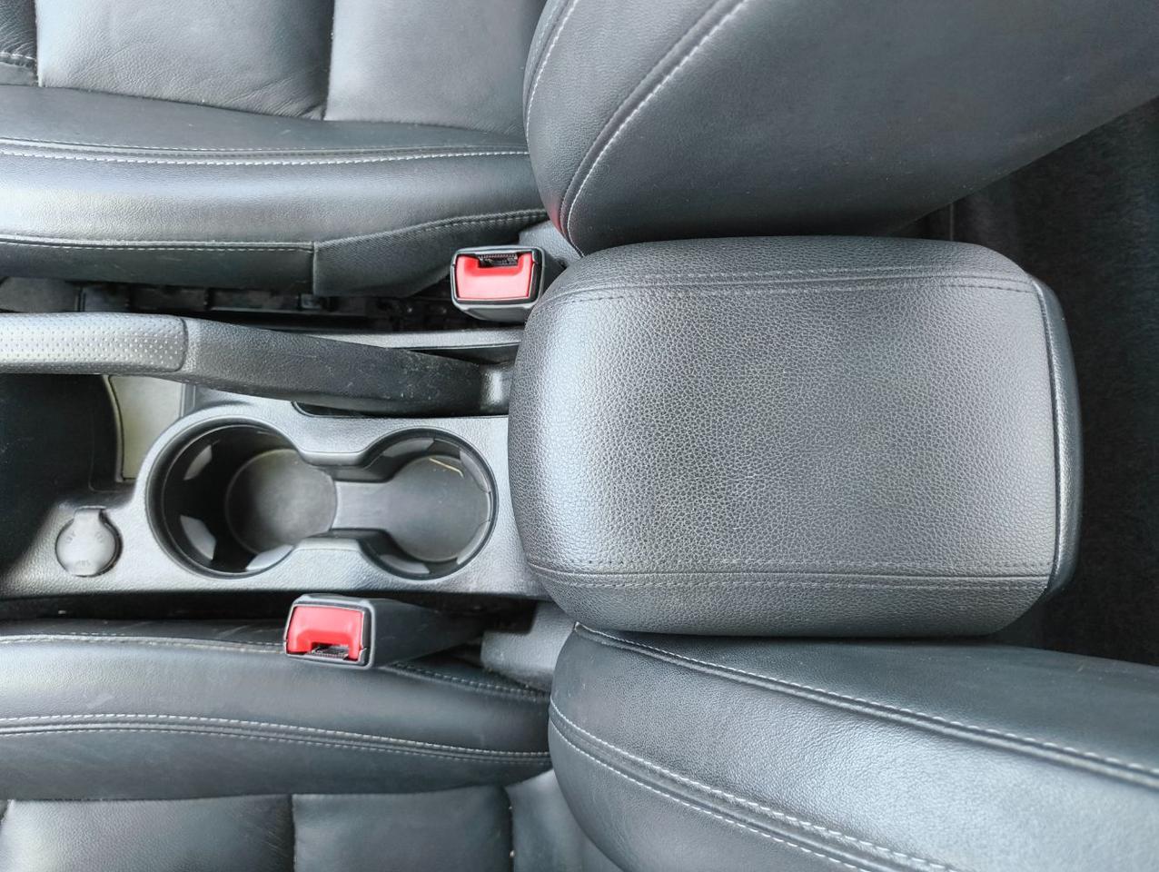 2014 Chevrolet Cruze 2LT Auto Spokane WA