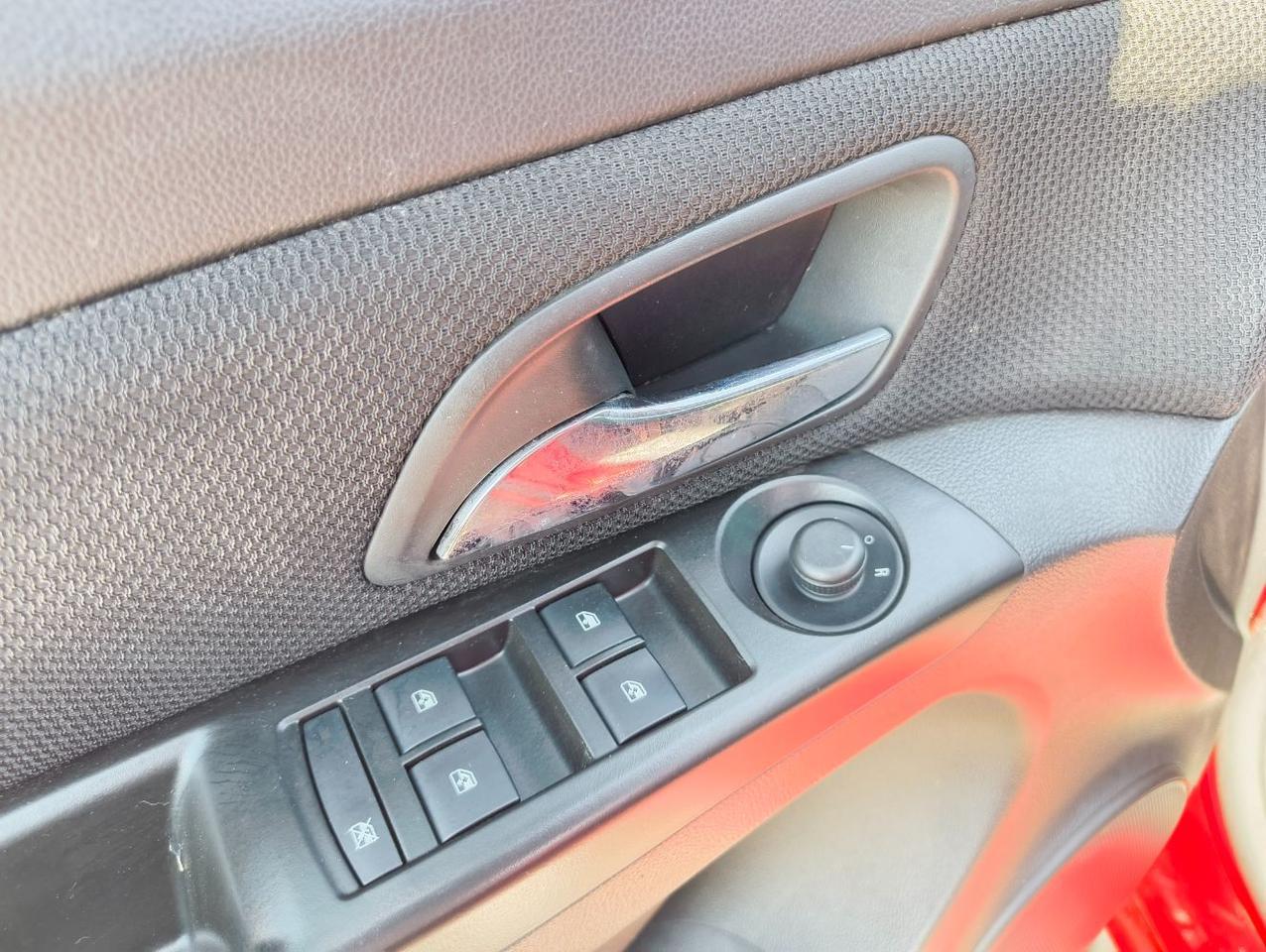 2014 Chevrolet Cruze 2LT Auto Spokane WA