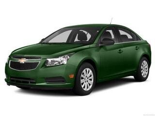 2014 Chevrolet Cruze 2LT Auto