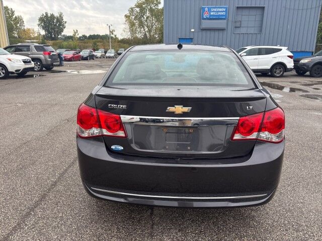 2014 Chevrolet Cruze 2LT Cleveland OH