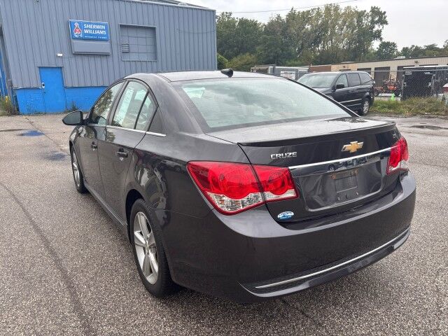 2014 Chevrolet Cruze 2LT Cleveland OH