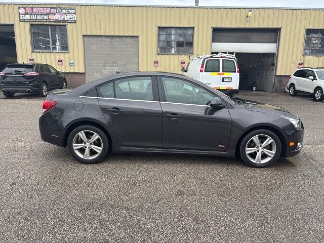 2014 Chevrolet Cruze 2LT Cleveland OH
