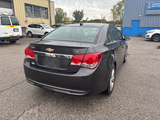 2014 Chevrolet Cruze 2LT Cleveland OH