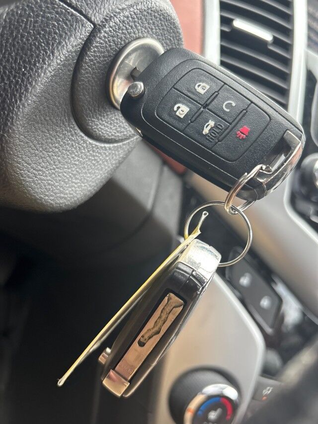 2014 Chevrolet Cruze 2LT Cleveland OH
