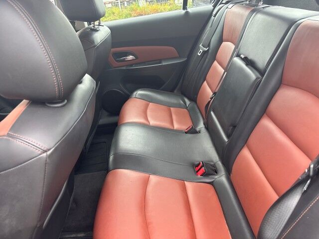 2014 Chevrolet Cruze 2LT Cleveland OH