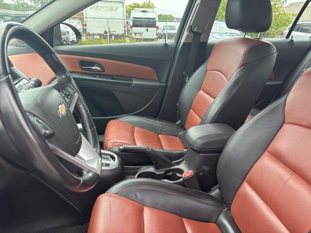 2014 Chevrolet Cruze 2LT Cleveland OH