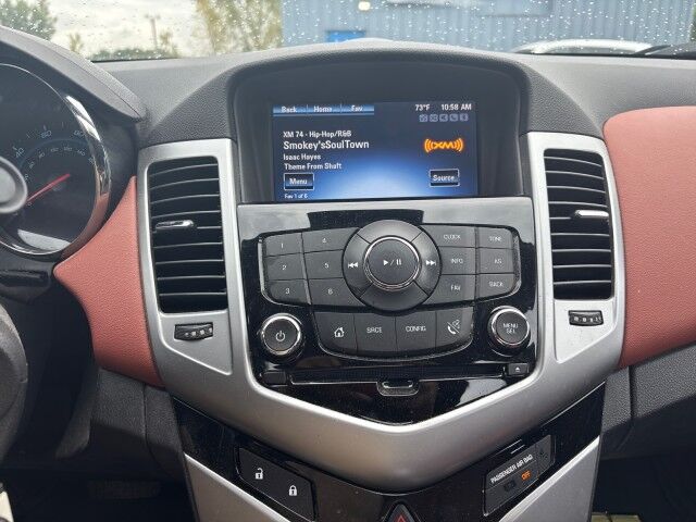 2014 Chevrolet Cruze 2LT Cleveland OH