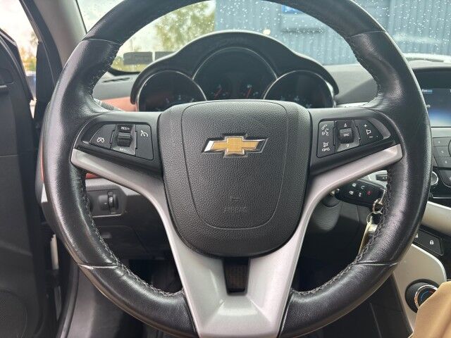 2014 Chevrolet Cruze 2LT Cleveland OH