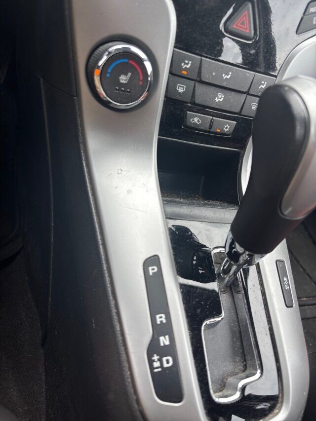 2014 Chevrolet Cruze 2LT Cleveland OH